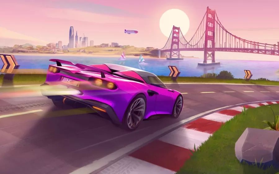 Horizon Chase 2 já está disponível na PlayStation e Xbox; veja como baixar o jogo para PC, celular e console