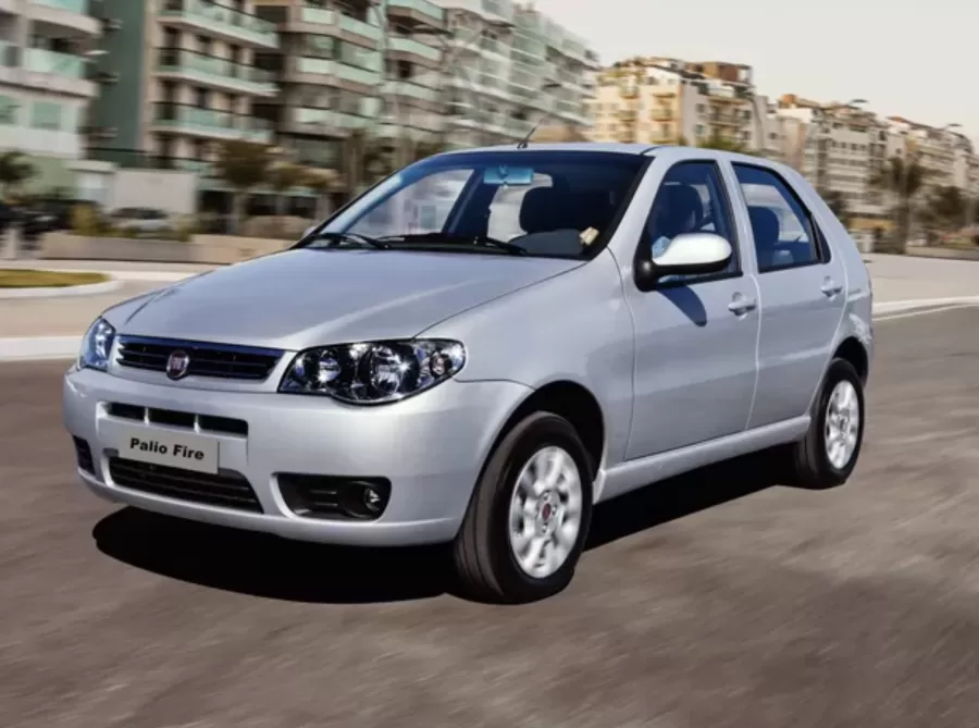 Fiat Palio Fire 1.0 2016 usado: vale a pena comprar? Veja preço e ficha técnica do hatch