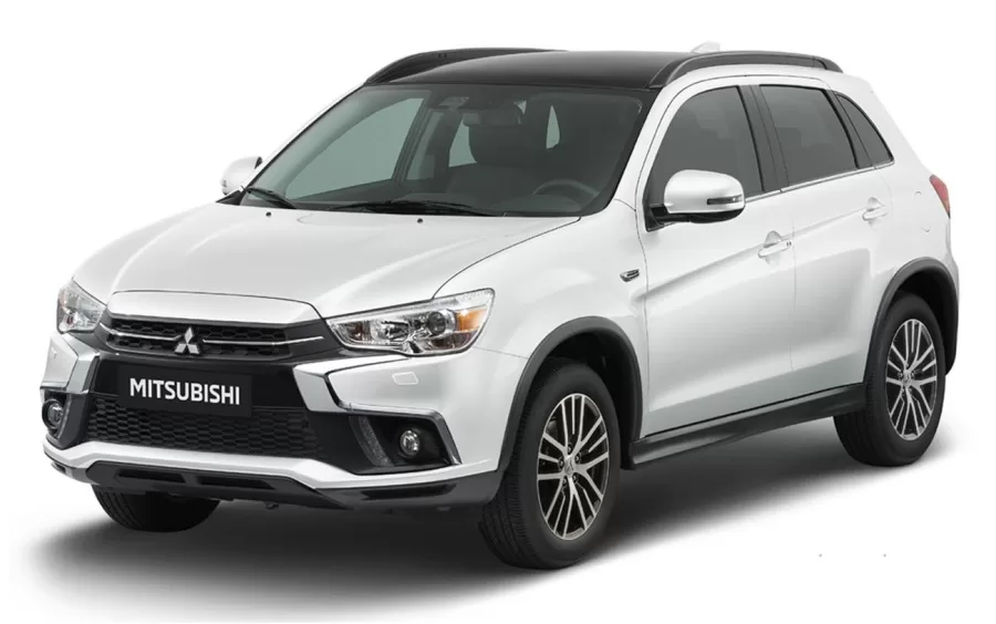 Guia de Usados: Mitsubishi ASX GLS 2.0 4×2 2022, vale a pena comprar esse SUV? O que observar antes de fechar o negócio