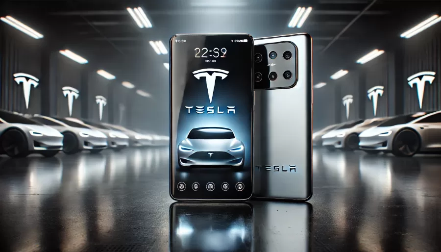 Tesla Phone: carros autônomos, robôs e agora poderá fazer celulares: Onde Elon Musk vai parar?