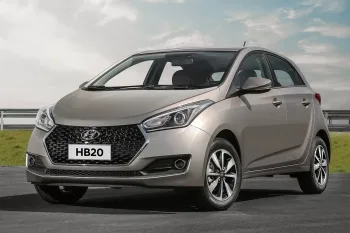 Hyundai HB20 Premium 1.6 AT 2016: vale a pena comprar esse hatch usado?