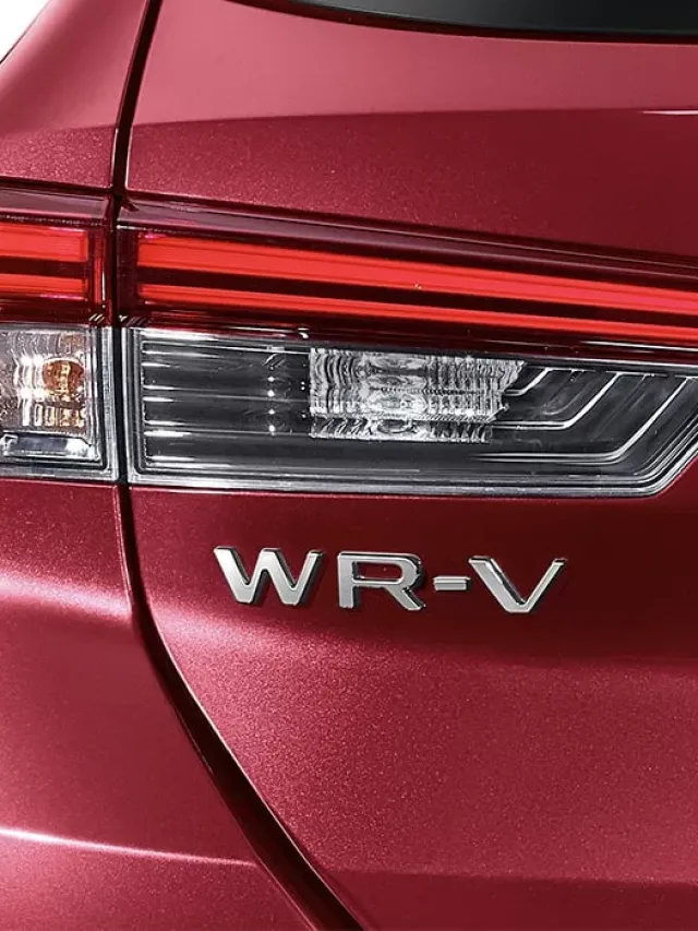 Quanto vai custar o WR-V 2025?